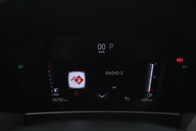 DS DS 4 1.2 PURETECH 130PK OPÉRA EAT8 | Panoramadak | Nachtzicht | Massage