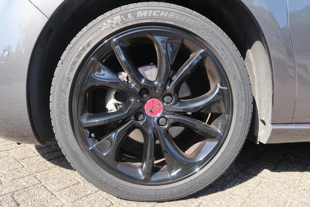 DS DS 4 1.2 PureTech Performance Line Eerste eigenaar Hagel nieuwe auto