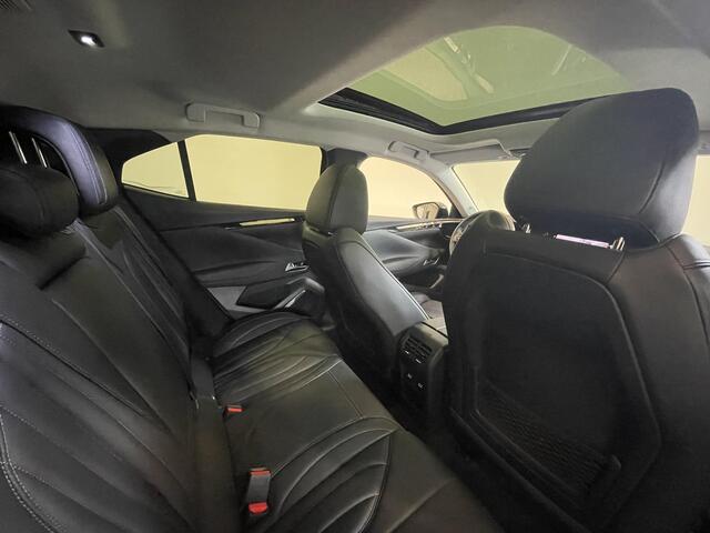 DS DS 4 1.2 PureTech Aut-8 Rivoli Cross Panoramadak Focal Audio Full LED Leder 360 Camera Adaptive Cruise Head Up Display