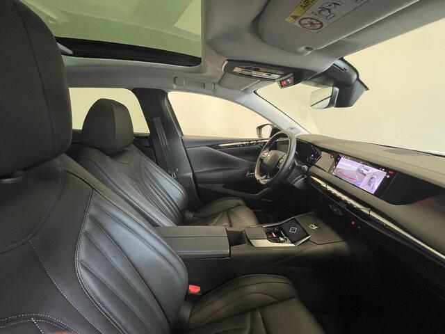 DS DS 4 1.2 PureTech Aut-8 Rivoli Cross Panoramadak Focal Audio Full LED Leder 360 Camera Adaptive Cruise Head Up Display