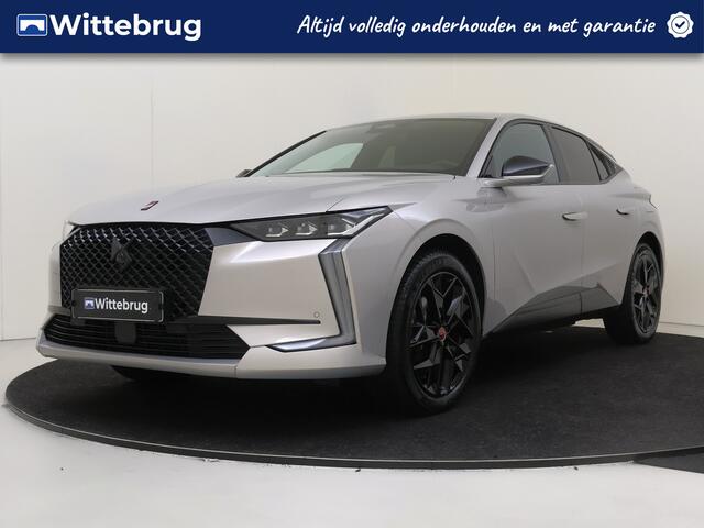 DS DS 4 E-Tense Performance Line