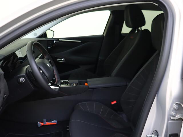 DS DS 4 E-Tense Performance Line