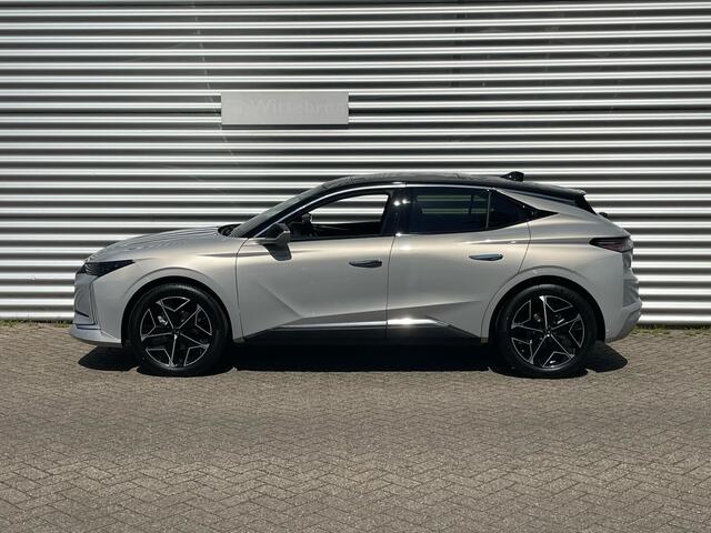 DS DS 4 1.2 Hybrid 136PK Pallas | Schuifkantel dal | Pack Tech | Pack Comfort | 19INCH |