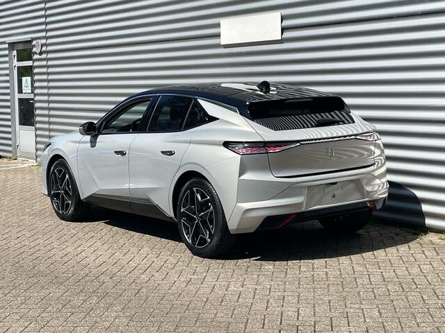 DS DS 4 1.2 Hybrid 136PK Pallas | Schuifkantel dal | Pack Tech | Pack Comfort | 19INCH |