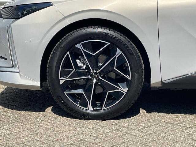 DS DS 4 1.2 Hybrid 136PK Pallas | Schuifkantel dal | Pack Tech | Pack Comfort | 19INCH |