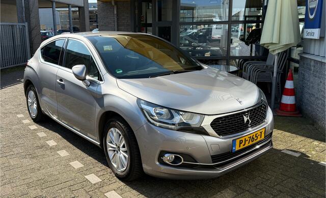 DS DS 4 1.2 PureTech Chic Nieuw binnen ! Meer foto's volgen snel