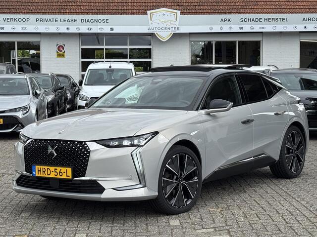 DS DS 4 E-Tense La Première PANO | NAVI | KLIMA | CAMERA | BOVAG !!