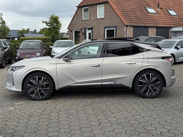 DS DS 4 E-Tense La Première PANO | NAVI | KLIMA | CAMERA | BOVAG !!