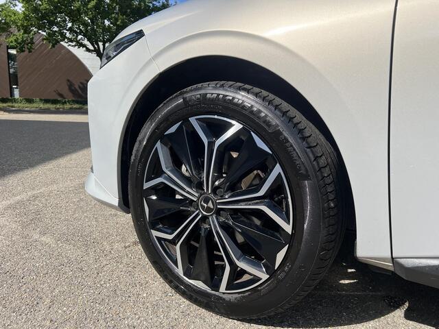 DS DS 4 1.2 PureTech Opéra 130PK PANO | STOEL VERWARMING + VERKOELING| 360 CAMERA | ELEK. ACHTERKLEP | FULL OPTION | RIJKLAAR GELEVERD MET FABRIEKSGARANTIE TOT 2-2026!