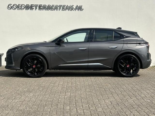 DS DS 4 E-Tense Rivoli