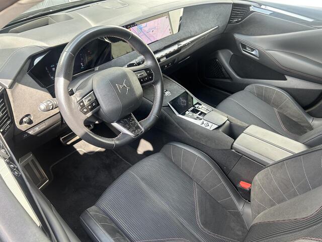 DS DS 4 E-Tense Rivoli