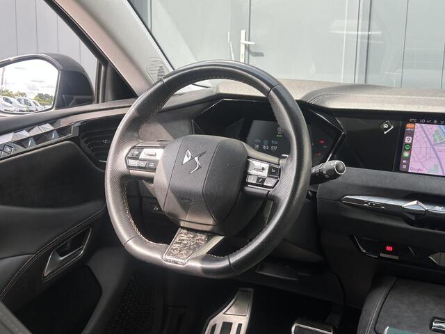 DS DS 4 E-Tense Rivoli