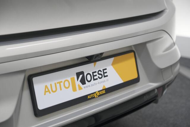 DS DS 4 PureTech 130 EAT8 Performance Line | Camera | Apple Carplay | Alcantara® bekleding | Parkeersensensoren