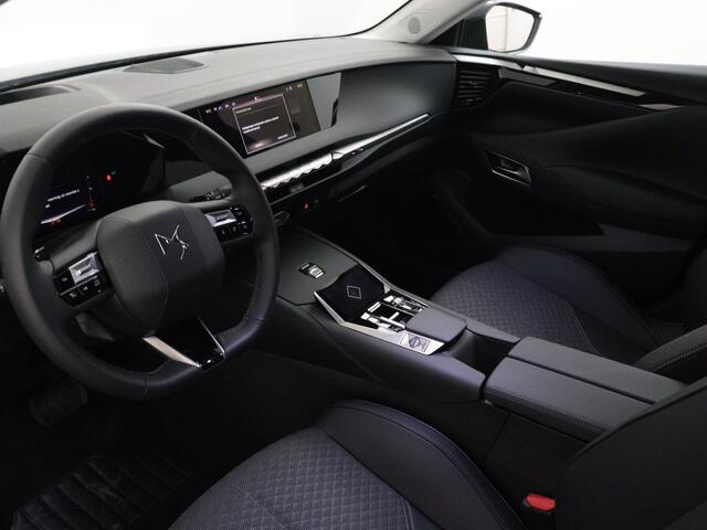 DS DS 4 130pk automaat Bastille | *Nieuwe auto! | Navigatie+voorruitprojectie | Proximity keyless+elk. achterklep |