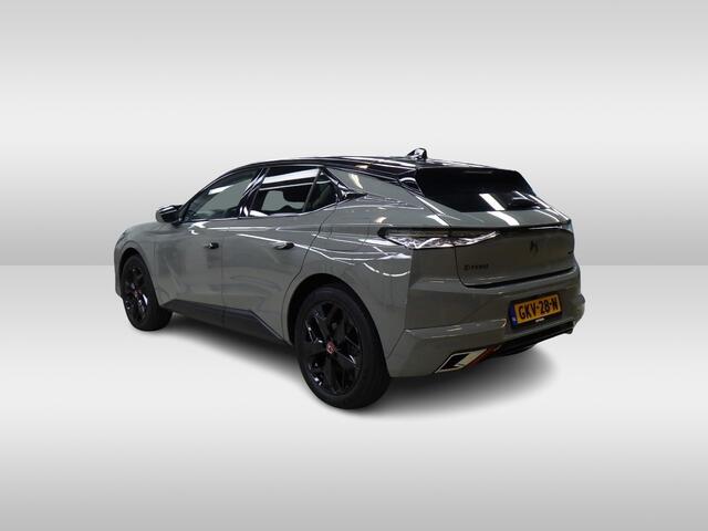 DS DS 4 E-Tense Performance Line+ | Binnenkort binnen!