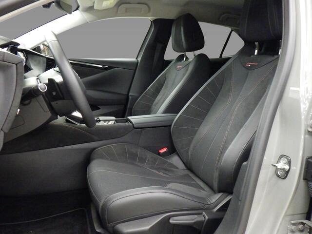 DS DS 4 E-Tense Performance Line+ | Binnenkort binnen!