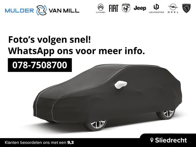 DS DS 4 Rivoli+ e-Tense Hybrid 225pk PHEV e-EAT8 | FOCAL HIFI | HANDSFREE A.KLEP | 360° CAMERA | NAPPA LEDER | STOELMASSAGE | STOELKOELING+VERW. | TWO-TONE