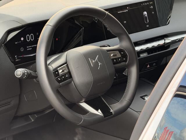 DS DS 4 1.2 PureTech Bastille Navi / Camera / Cruise / Led / 19" lm velg