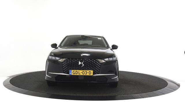 DS DS 4 1.2 PureTech Bastille Apple carplay / Navigatie / Lage km stand