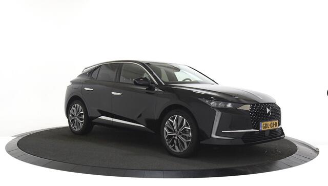 DS DS 4 1.2 PureTech Bastille Apple carplay / Navigatie / Lage km stand