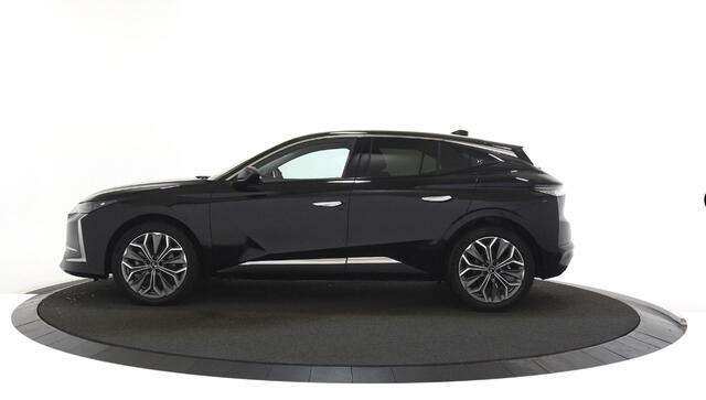 DS DS 4 1.2 PureTech Bastille Apple carplay / Navigatie / Lage km stand