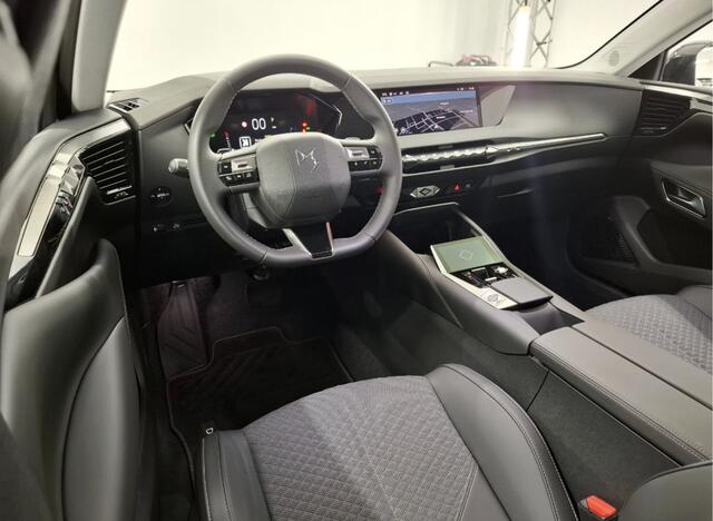 DS DS 4 1.2 PureTech Bastille Apple carplay / Navigatie / Lage km stand