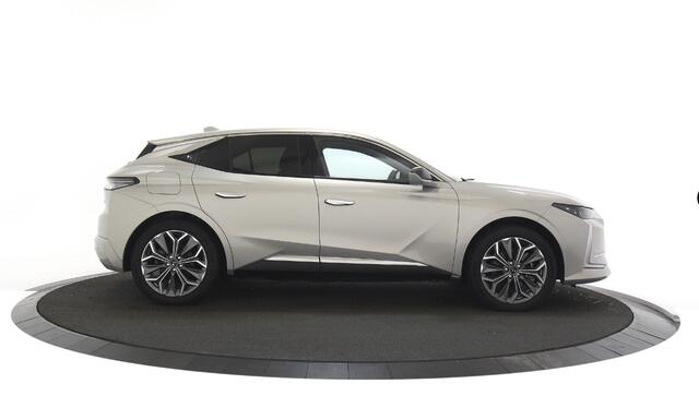 DS DS 4 E-Tense Bastille Navigatie / Camera / Lage km stand