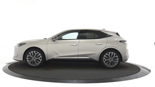 DS DS 4 E-Tense Bastille Navigatie / Camera / Lage km stand