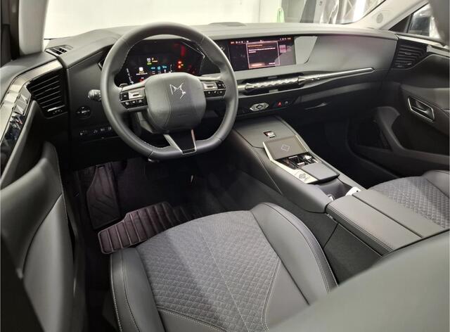 DS DS 4 E-Tense Bastille Navigatie / Camera / Lage km stand