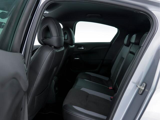 DS DS 4 CROSSBACK 1.6 BlueHDi Business-Pack AUT. *NAVI-FULMAP | XENON | LEDER-ALCANTARA | DAB | ECC | PDC | CRUISE | KEYLESS*