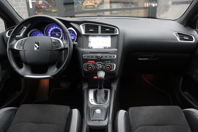 DS DS 4 CROSSBACK 1.6 THP Business / Keyless / Camera / Trekhaak / N.A.P.
