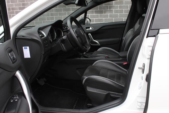 DS DS 4 CROSSBACK 1.6 THP Business / Keyless / Camera / Trekhaak / N.A.P.