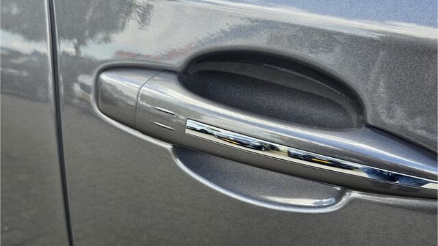 DS DS 4 CROSSBACK 1.2 PureTech Chic + LED + SOUNDSYSTEM + ALCANTARA + CAMERA + LM VELGEN