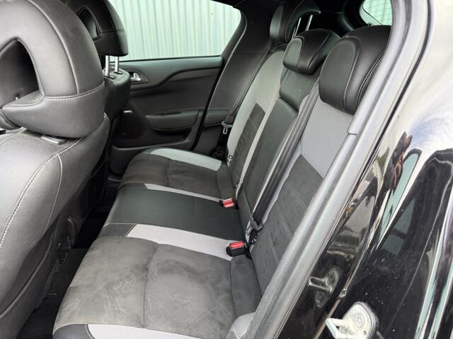 DS DS 4 CROSSBACK 1.2 PureTech Business LED Clima Navi Camera --Inruil Mogelijk--