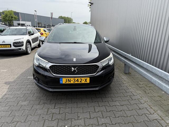 DS DS 4 CROSSBACK 1.2 PureTech Business LED Clima Navi Camera --Inruil Mogelijk--