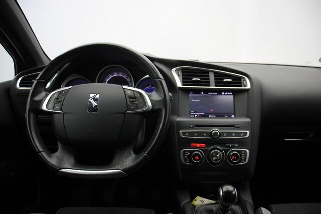 DS DS 4 CROSSBACK 1.2 PureTech Business - Camera, Carplay, Trekhaak