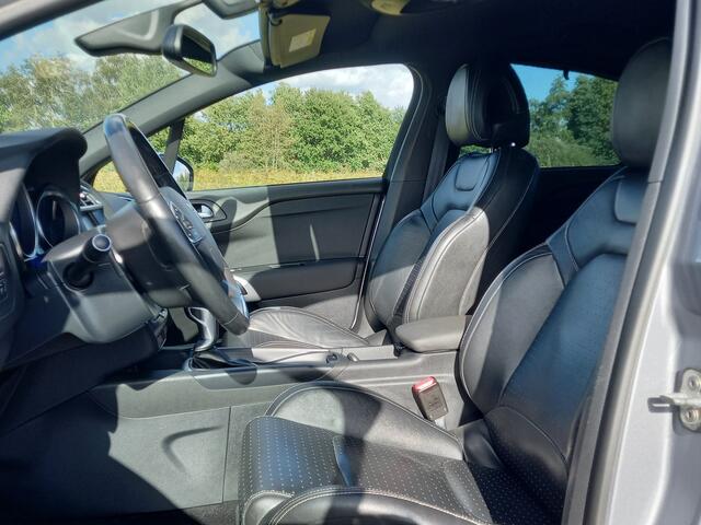 DS DS 4 CROSSBACK 1.6 THP Chic