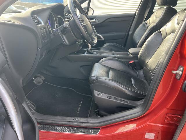 DS DS 4 CROSSBACK 1.6 THP Chic | Nieuw Binnen! | Automaat | Camera | Trekhaak