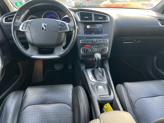 DS DS 4 CROSSBACK 1.6 THP Chic | Nieuw Binnen! | Automaat | Camera | Trekhaak