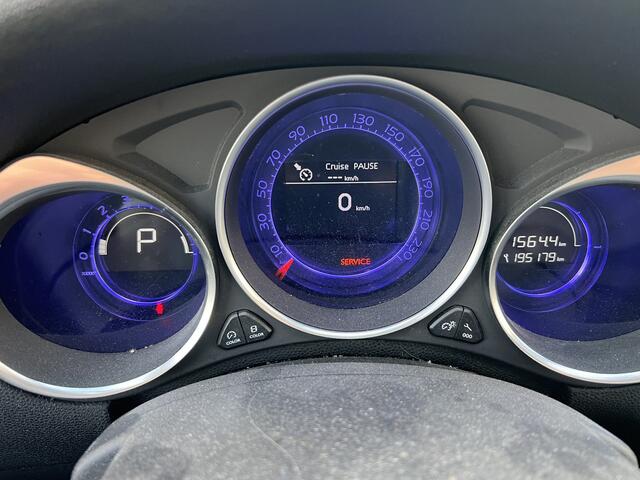 DS DS 4 CROSSBACK 1.6 THP Chic | Nieuw Binnen! | Automaat | Camera | Trekhaak