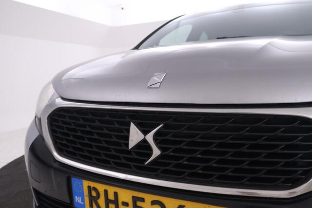 DS DS 4 CROSSBACK 1.2 PureTech Connected Chic