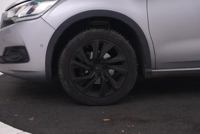 DS DS 4 CROSSBACK 1.2 PureTech Connected Chic