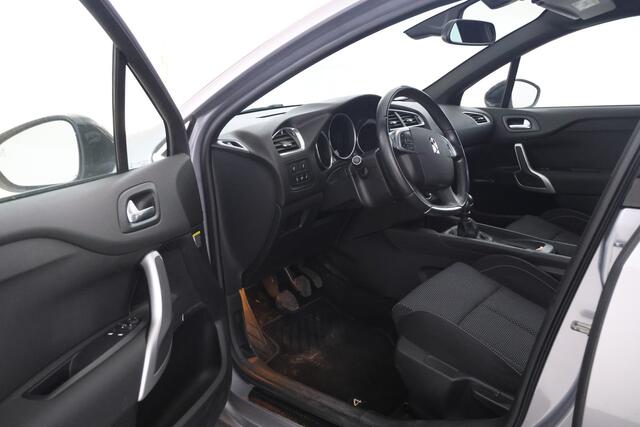 DS DS 4 CROSSBACK 1.2 PureTech Connected Chic