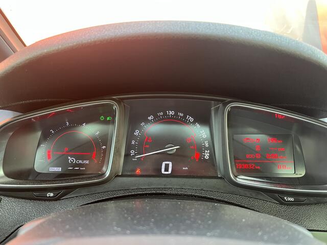 DS DS 5 1.6 THP Business Executive | Nieuw Binnen! | Automaat | Pano | Navi