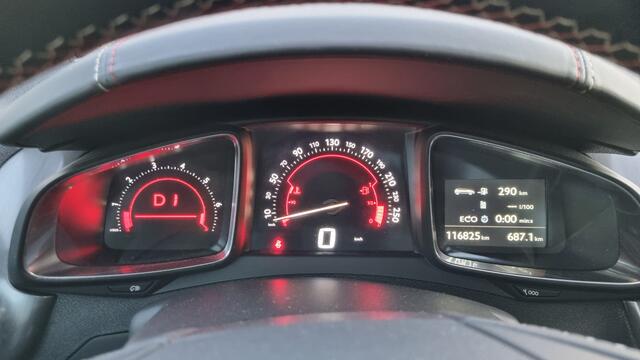 DS DS 5 1.6 THP Performance Line