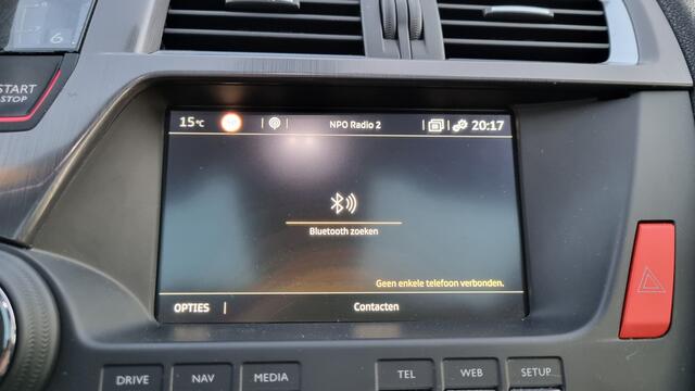 DS DS 5 1.6 THP Performance Line