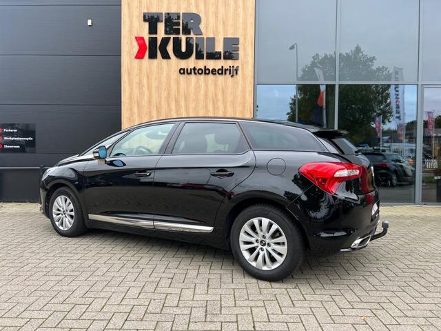 DS DS 5 1.6 BlueHDi Business / 1ste eigenaar / deal. ond!
