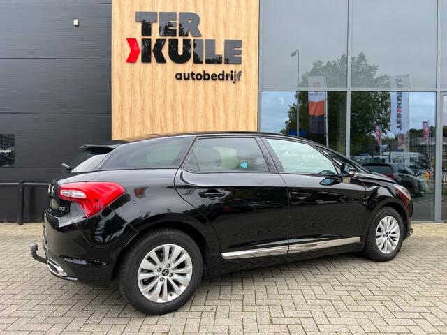DS DS 5 1.6 BlueHDi Business / 1ste eigenaar / deal. ond!