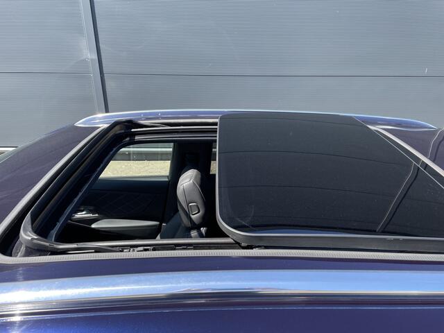 DS DS 7 225pk E-Tense Rivoli (Elektrisch Schuifdak - Leder incl geheugen - Elektrische klep - Camera - Keyless Entry - LED - Automatische Airco - Navigatie - Apple Carplay)