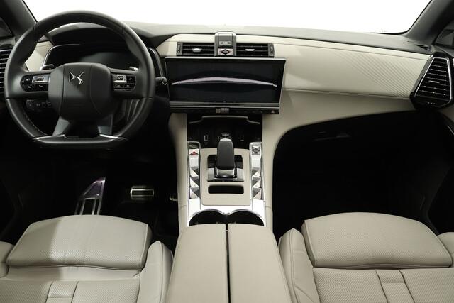 DS DS 7 E-TENSE 360 4X4 OPERA EAT8 | Nappa Leder | Massage | 360 camera | Night Vision